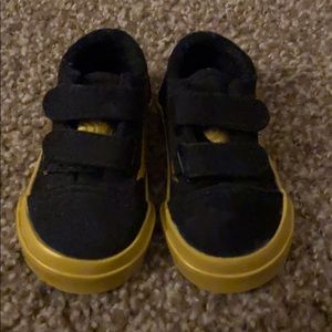 Harry potter Vans LIMITED EDITION